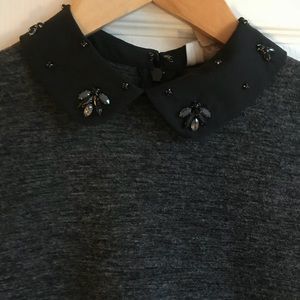 Adorable Loft shift dress